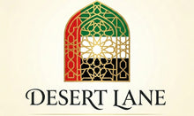 DESERT LANE